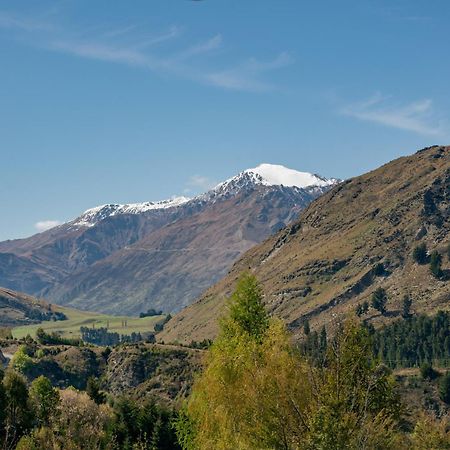 Residence Du Parc By Staysouth Queenstown Exterior foto