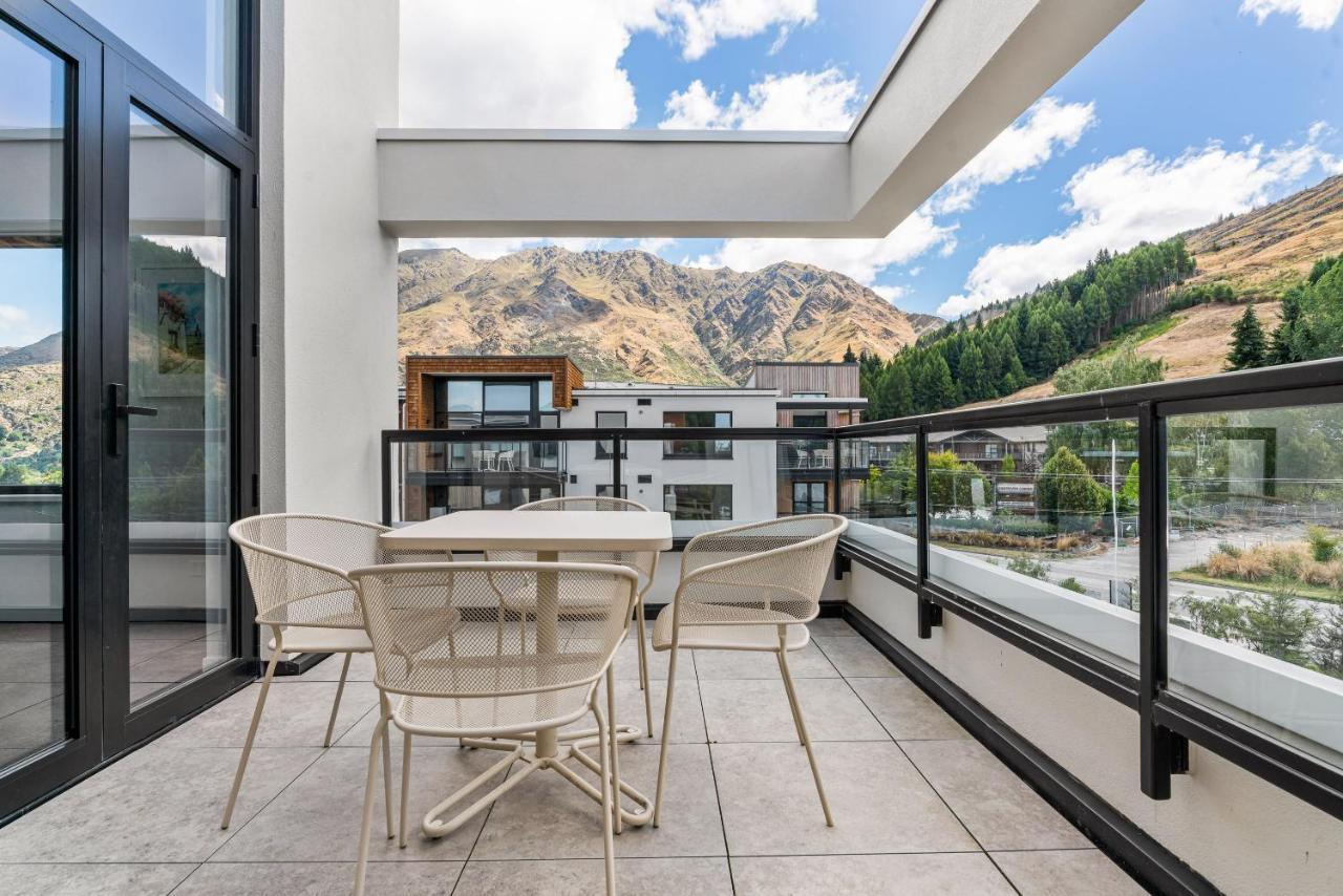 Residence Du Parc By Staysouth Queenstown Exterior foto
