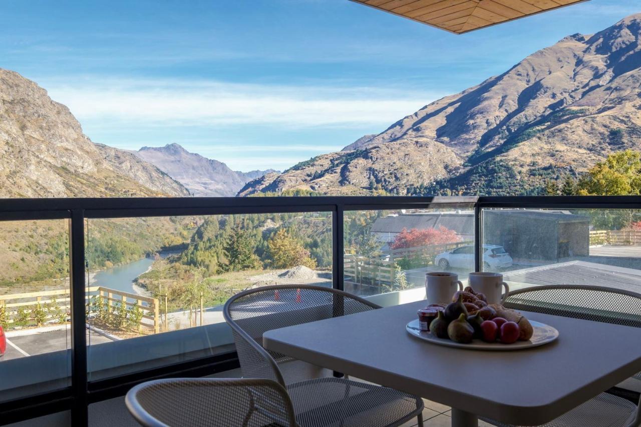 Residence Du Parc By Staysouth Queenstown Exterior foto