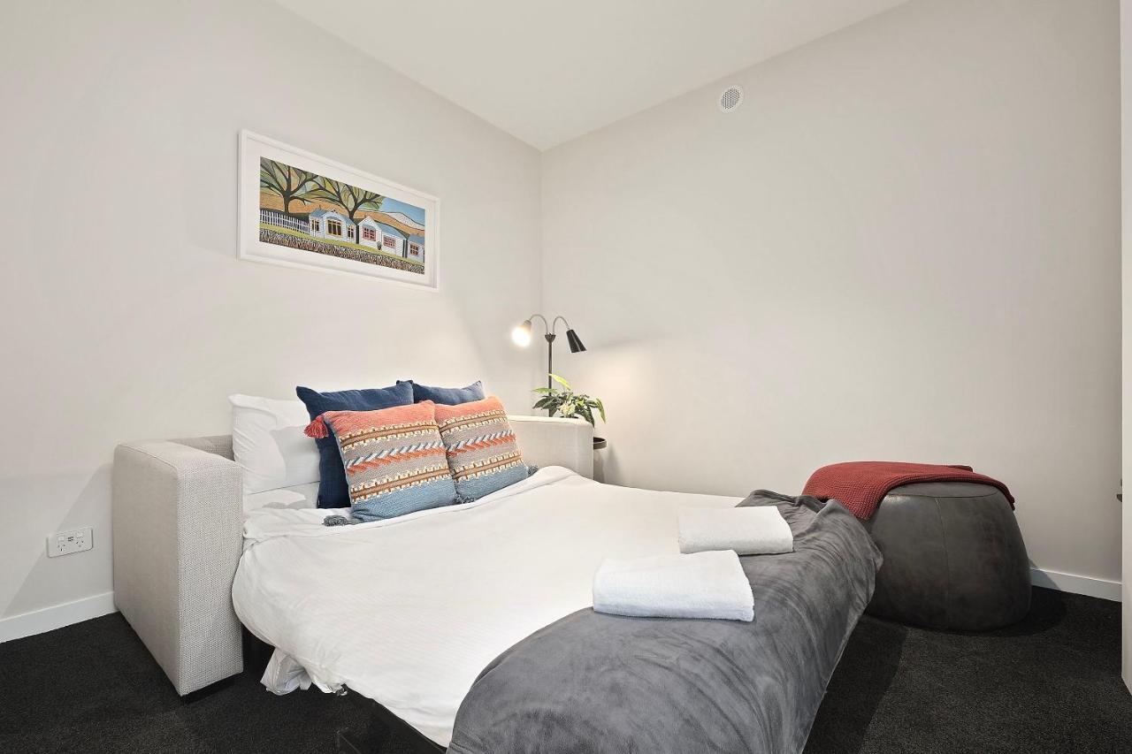 Residence Du Parc By Staysouth Queenstown Exterior foto