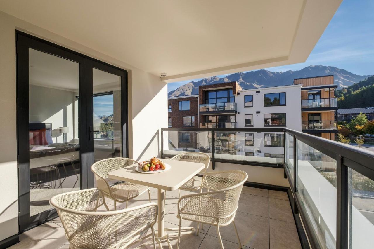 Residence Du Parc By Staysouth Queenstown Exterior foto