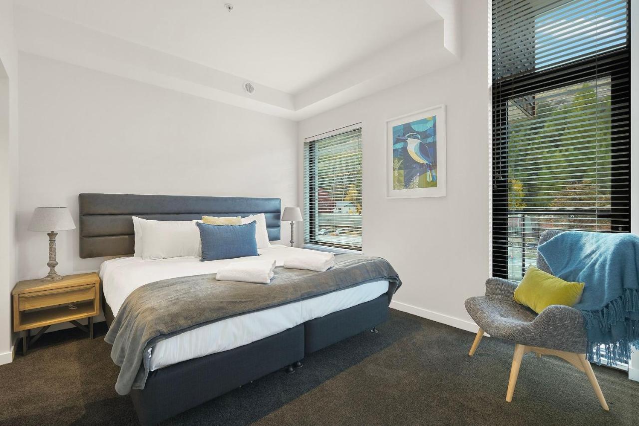 Residence Du Parc By Staysouth Queenstown Exterior foto