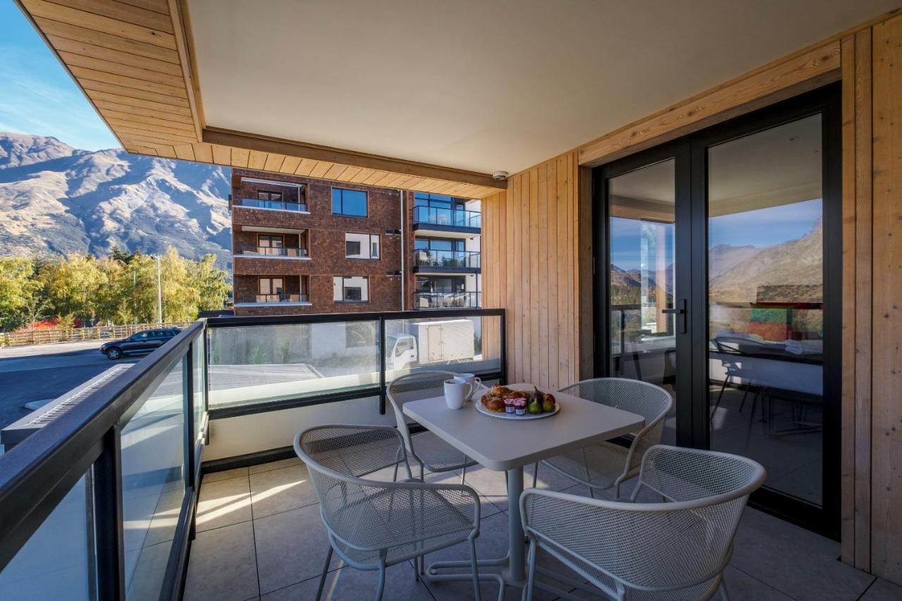 Residence Du Parc By Staysouth Queenstown Exterior foto