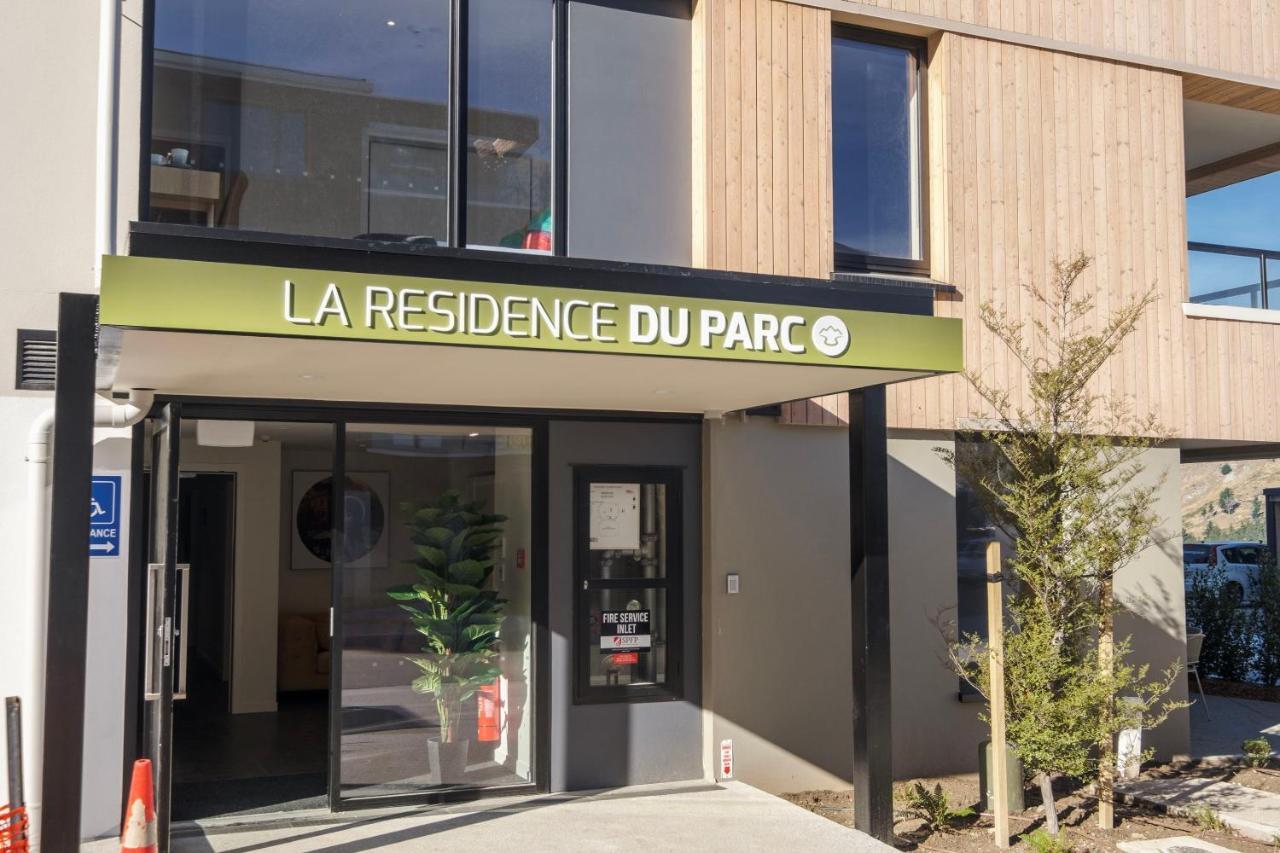 Residence Du Parc By Staysouth Queenstown Exterior foto