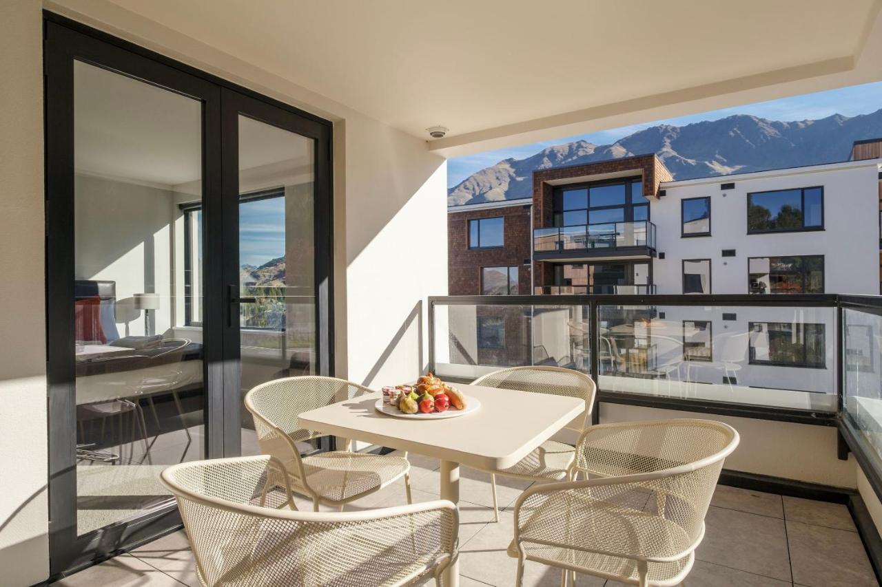 Residence Du Parc By Staysouth Queenstown Exterior foto